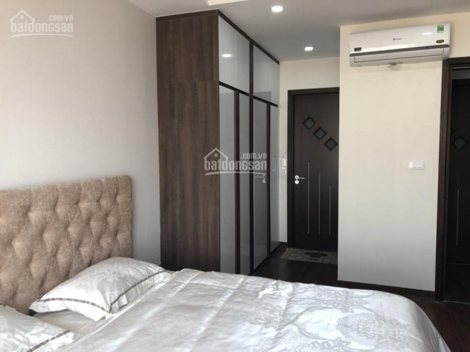 Chính Chủ Cho Thuê Căn Hộ Ecolife Tây Hồ 3pn, Dt 106m2 đã Full đồ Giá 10 Triệu/th Lh: 0979062668 4