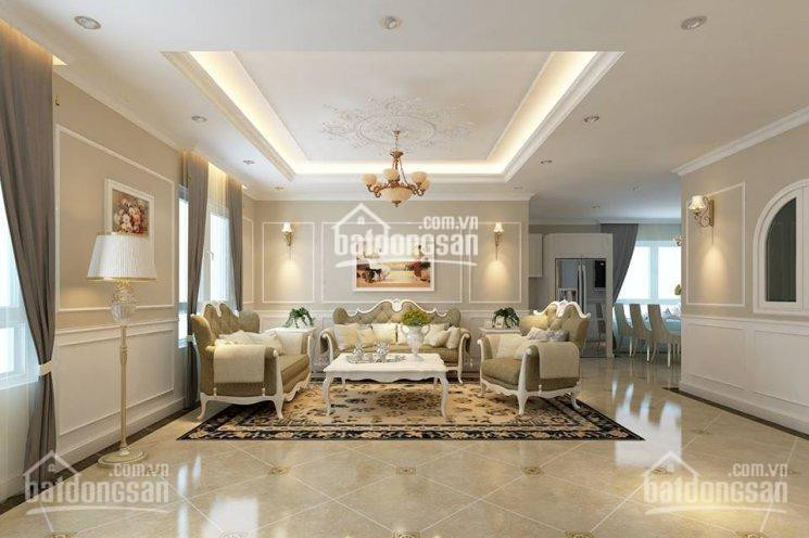 Chính Chủ Cho Thuê Căn Hộ Hà đô 122m2 Có 3 Phòng, Lầu 18, Mới 100% ở Ngay, Call 0977771919 1