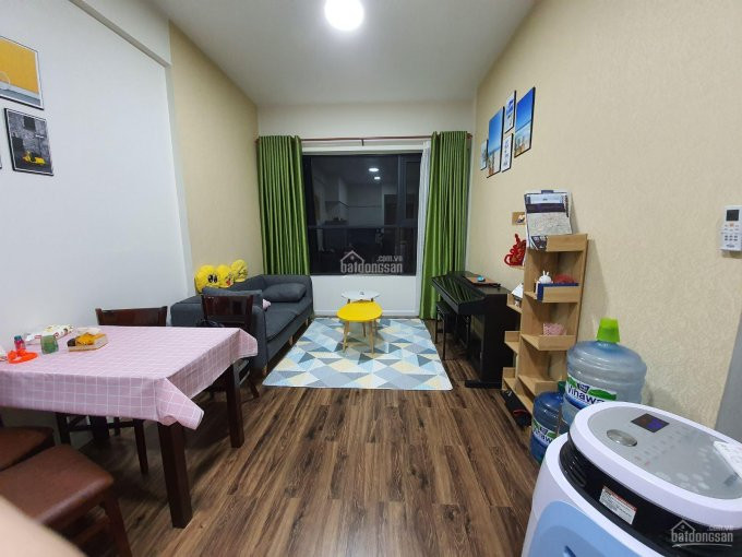 Chính Chủ Cho Thuê Căn Hộ Mizuki Park 56m2, Full Nội Thất Giá 75tr, Bao Phí Quản Lý 0932785123 5