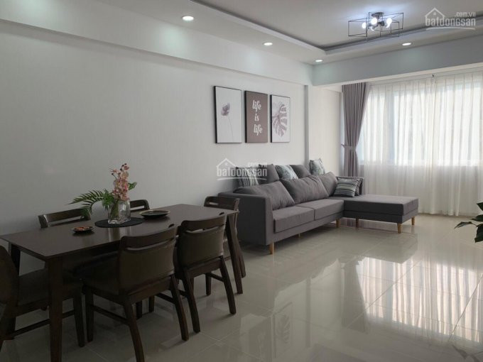 Chính Chủ Cho Thuê Căn Hộ Mỹ Khang - Pmh - Q7, 114m2, 3pn Giá: 12tr, Lh: 0932100125 3