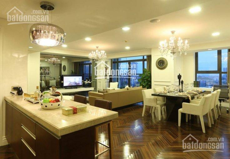 Chính Chủ Cho Thuê Căn Hộ Platinum Residences, Nguyễn Công Hoan, 128m2, 3pn, đủ đồ, Chỉ 15 Tr/th 4