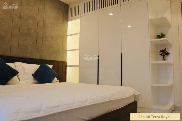 Chính Chủ Cho Thuê Căn Hộ Quận 3 - Terra Royal, 15 Tr/tháng, 2 Phòng Ngủ Lh 0902442018 5