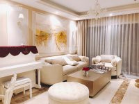 Chính Chủ Cho Thuê Căn Hộ Saigon South Residences Full Nội Thất Lầu 16 Vào ở Ngay 0977771919 2