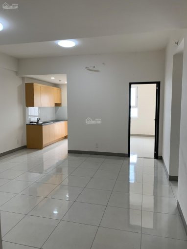 Chính Chủ Cho Thuê Căn Hộ Sky 9, 65m2 2pn Có Rèm, Giàn Phơi, Giá 6tr5/th, 0936505580 Em Bình 1