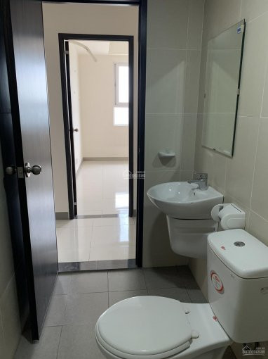 Chính Chủ Cho Thuê Căn Hộ Sky 9, 65m2 2pn Có Rèm, Giàn Phơi, Giá 6tr5/th, 0936505580 Em Bình 4