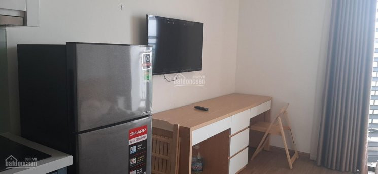 Chính Chủ Cho Thuê Căn Hộ Studio Full đồ Rẻ Nhất Tại Vinhomes Greenbay 2