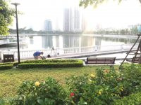 Chính Chủ Cho Thuê Căn Hộ Studio Full đồ Rẻ Nhất Tại Vinhomes Greenbay 13
