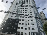 Chính Chủ Cho Thuê Cc đại Thành Tầng Thấp Giá 8tr/th Có đầy đủ Nội Thất,73m2 Rộng Rãi,thoải Mái 4