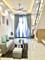 Chính Chủ Cho Thuê Full Nội Thất Nhà Sân Vườn - Trong Khu An Ninh Oasis City - Liền Kề Kcn Mỹ Phước 8