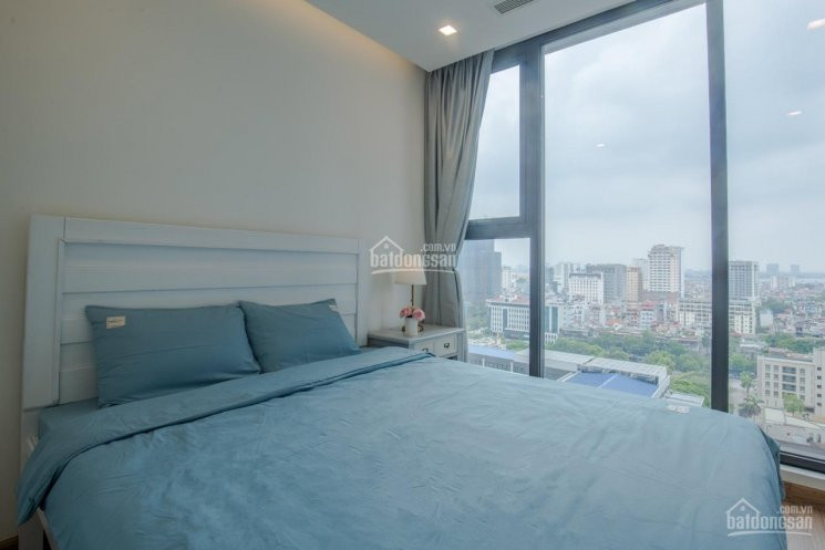 Chính Chủ Cho Thuê Gấp Chcc Mipec Tower - 229 Tây Sơn, 105m2, 2pn, đủ đồ, Giá: 145tr/th 0981630001 4