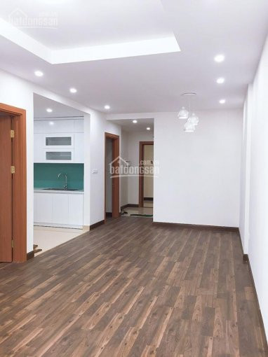 Chính Chủ Cho Thuê Goldmark City: Căn Hộ Tầng 12 Tòa S4, 100m2, 2pn, đồ Cơ Bản(đang Trống) 5