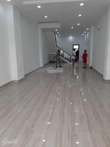 Chính Chủ Cho Thuê Nguyên Mb Tầng Trệt Cityland Trống Suốt 100m2 Giá Chỉ Từ 16tr, Lh: 0836311286 2