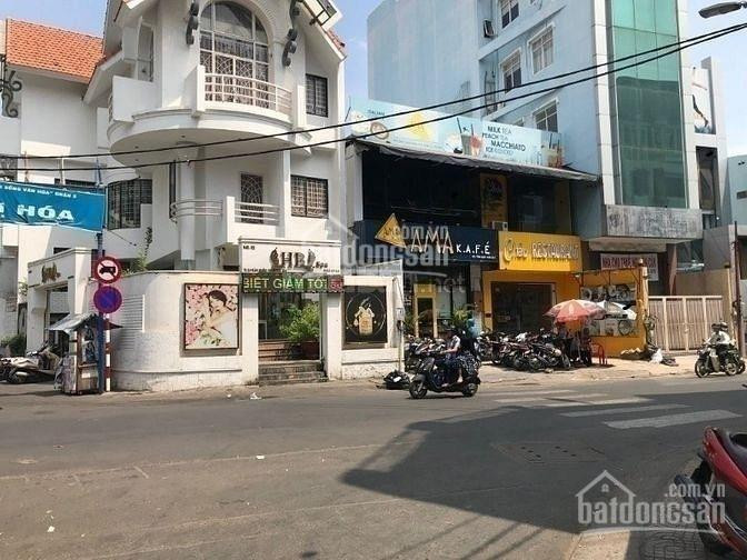 Chính Chủ Cho Thuê Nhà đường Nguyễn Trãi Quận 1 - 4,2 X 19m Trệt, Lửng + 3l 1