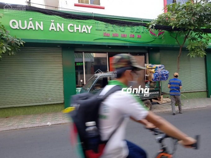 Chính Chủ Cho Thuê Nhà Mặt Tiền Khu K300 Ngang 10m Sâu 35m Gần Ngay Chợ Hoàng Hoa Thám, Bđs Có Nhà 2