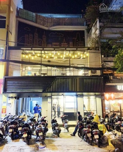 Chính Chủ Cho Thuê Nhà Mặt Tiền Phan Xích Long, Khu Thương Hiệu ăn Uống Của Giới Trẻ, Ngang Rộng 8m 1