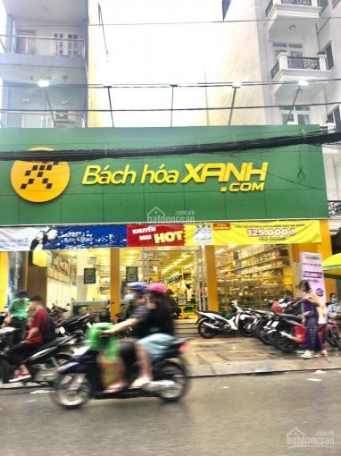 Chính Chủ  Cho Thuê Nhà Mt 116  Nguyễn Văn Nghi, Phường 5 , Gò Vấp  0961 5080 33 Toàn 1