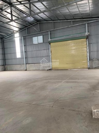 Chính Chủ Cho Thuê Nhanh 1000m2 Kho, Xưởng Sx, Công 20 đỗ Cửa, Cao 10m, Khung Zamil Tại Bãi đá Ngọc Hồi, Giá 70 Ngh 2