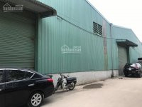 Chính Chủ Cho Thuê Nhanh 1000m2 Kho, Xưởng Sx, Công 20 đỗ Cửa, Cao 10m, Khung Zamil Tại Bãi đá Ngọc Hồi, Giá 70 Ngh 3