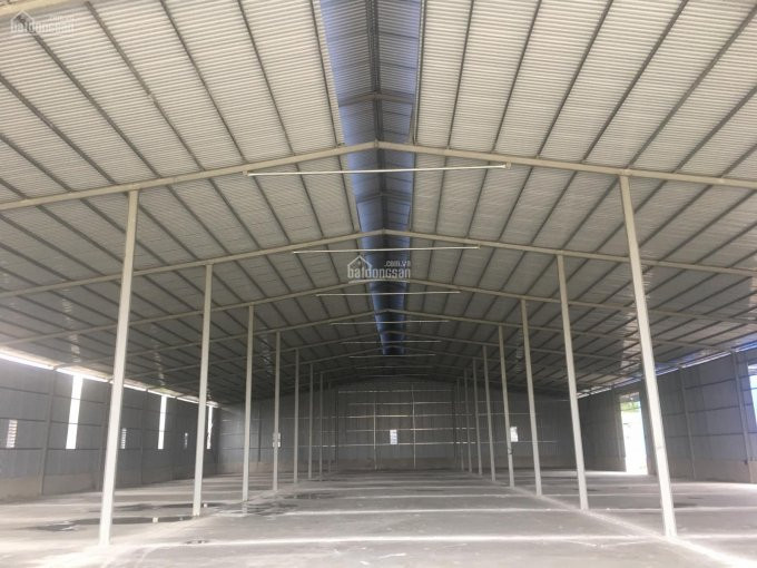 Chính Chủ Cho Thuê Nhanh 1000m2 Kho Xưởng Tại đường Võ Nguyên Giáp 1