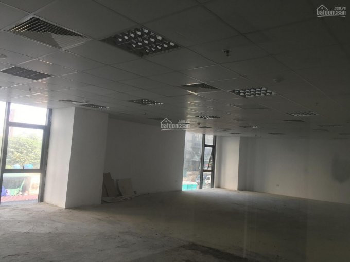 Chính Chủ Cho Thuê Nhanh 1300m2 Sàn Thương Mại Tầng 2 Khu Ngoại Giao đoàn  0904718336 3