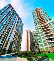 Chính Chủ Cho Thuê Nhanh 1pn Feliz En Vista Cao Cấp, Giá Chỉ 11tr /tháng Miễn Phí Ql 6