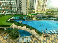 Chính Chủ Cho Thuê Nhanh 1pn Feliz En Vista Cao Cấp, Giá Chỉ 11tr /tháng Miễn Phí Ql 7