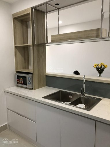 Chính Chủ Cho Thuê Nhanh 1pn Feliz En Vista Nội Thất Mới đẹp Như Hình, Giá Chỉ 14 Triệu/tháng Bpql Lh 0938390795 6