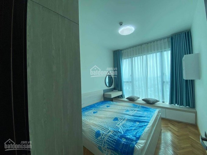 Chính Chủ Cho Thuê Nhanh 1pn Feliz En Vista Tầng Trung, Nội Thất Mới đẹp - Giá Chỉ 13 Triệu/tháng Lh 0938390795 4
