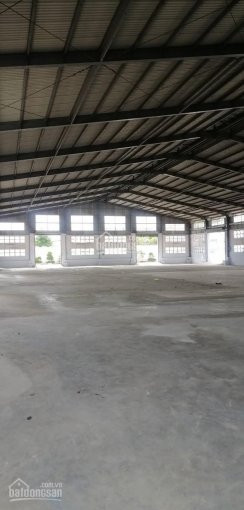 Chính Chủ Cho Thuê Nhanh 2100m2 Nhà Xưởng, Văn Phòng Mặt Tiền Quốc Lộ 1a, Quận Bình Tân, Tp Hcm 2