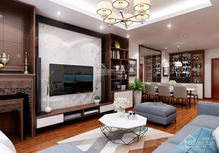 Chính Chủ Cho Thuê Nhanh 2pn 2wc, 70m2, Vinhomes Westpoint, Full đồ đẹp, Giá 125tr/th Lh: 0969981691 1