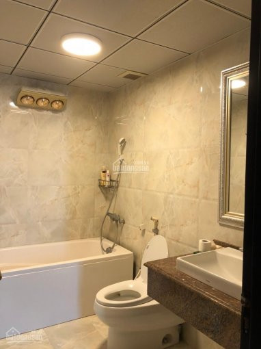 Chính Chủ Cho Thuê Nhanh 2pn 2wc, 70m2, Vinhomes Westpoint, Full đồ đẹp, Giá 125tr/th Lh: 0969981691 4