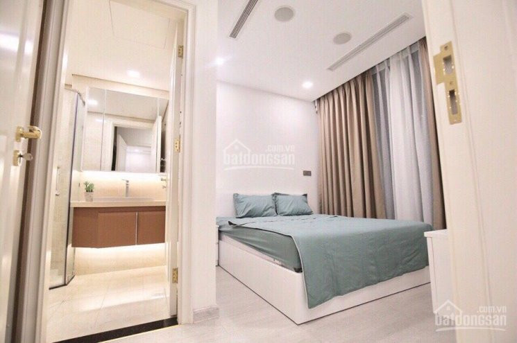 Chính Chủ Cho Thuê Nhanh 2pn - Full Nt - Vinhomes Golden River - Giá Tốt Nhất, Lh: 0938798860 1