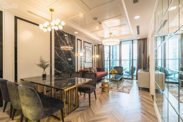 Chính Chủ Cho Thuê Nhanh 2pn Tòa Landmark 81 Nội Thất Châu âu Mới 100% 21tr/tháng Bao Phí Lh: 0907355866 3