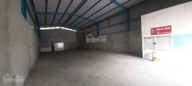 Chính Chủ Cho Thuê Nhanh 600m2 Kho Chứa Hàng Mặt Tiền Lê Hồng Phong, Thành Phố Thủ Dầu Một, Tỉnh Bình Dương 1