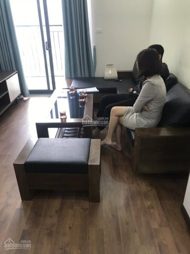 Chính Chủ Cho Thuê Nhanh 90m2 3pn Tòa A6 An Bình City đã Lắp đầy đủ Nội Thất đẹp Giá Thuê 10,5tr/th Lh: 0948589911 1