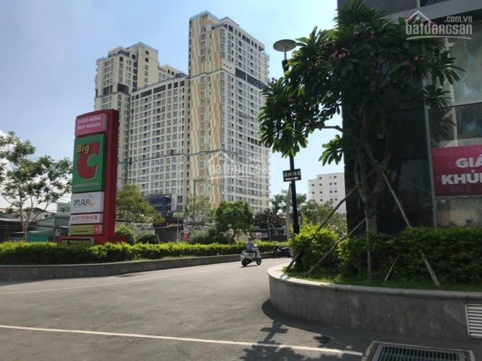 Chính Chủ Cho Thuê Nhanh Biệt Thự Golden Star đối Diện Big C Quận 7 - Tiện Kinh Doanh - Mở Văn Phòng - Có Chỗ ô Tô 3