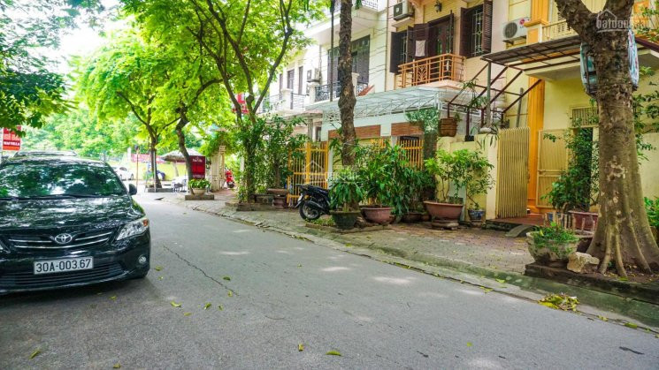 Chính Chủ Cho Thuê Nhanh Biệt Thư Nguyên Căn Làm Văn Phòng Ngay Gần Phố Trung Kính, Trung Hòa, Cầu Giấy 3