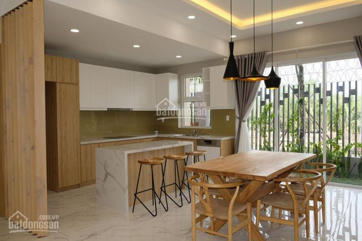Chính Chủ Cho Thuê Nhanh Biệt Thự Palm Residence, đầy đủ Nội Thất, View Nội Khu Cực đẹp Lh 0938488148 1