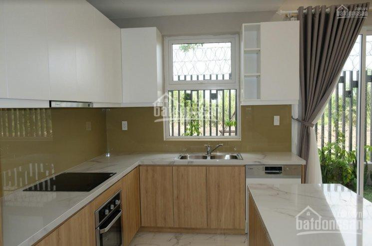 Chính Chủ Cho Thuê Nhanh Biệt Thự Palm Residence, đầy đủ Nội Thất, View Nội Khu Cực đẹp Lh 0938488148 2