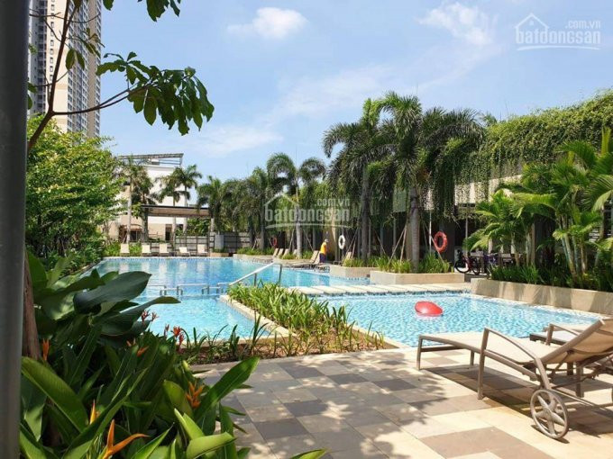 Chính Chủ Cho Thuê Nhanh Biệt Thự Palm Residence, đầy đủ Nội Thất, View Nội Khu Cực đẹp Lh 0938488148 6