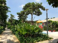 Chính Chủ Cho Thuê Nhanh Biệt Thự Palm Residence, đầy đủ Nội Thất, View Nội Khu Cực đẹp Lh 0938488148 12