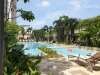 Chính Chủ Cho Thuê Nhanh Biệt Thự Palm Residence, đầy đủ Nội Thất, View Nội Khu Cực đẹp Lh 0938488148 14