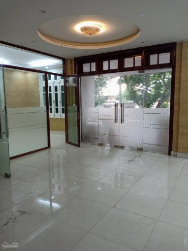 Chính Chủ Cho Thuê Nhanh Biệt Thự Vườn đào, 5t X 200m2, Cầu Thang Máy, Mặt Phố Võ Chí Công, Lạc Long Quân 7