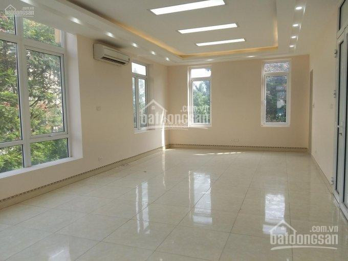 Chính Chủ Cho Thuê Nhanh Biệt Thự Vườn đào Lô Góc 200m2 Xây 5 Tầng - Mặt Phố Võ Chí Công - Lạc Long Quân 4