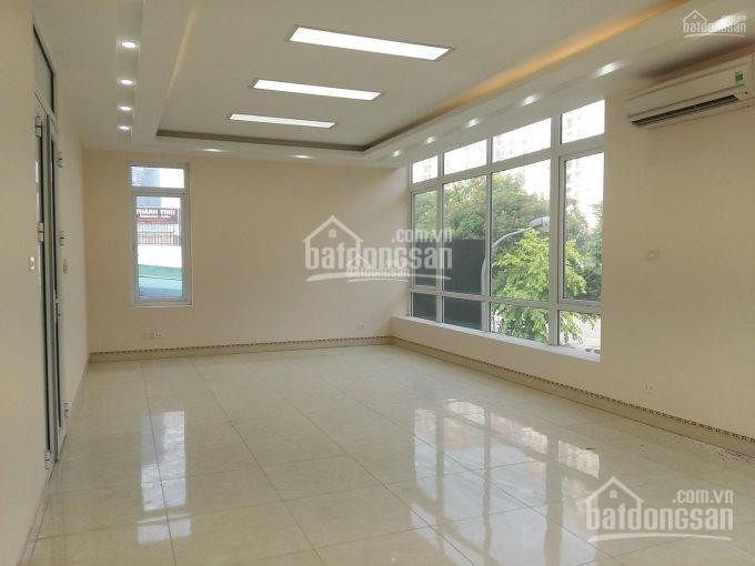 Chính Chủ Cho Thuê Nhanh Biệt Thự Vườn đào Lô Góc 200m2 Xây 5 Tầng - Mặt Phố Võ Chí Công - Lạc Long Quân 5