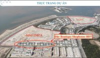 Chính Chủ Cho Thuê Nhanh Boutique Shophouse Sun Group Hạ Long Hd7-43 Cách Bãi Tắm 100m, Dt 300m2, Dtxd 800m2 8