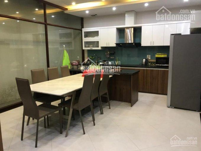 Chính Chủ Cho Thuê Nhanh Bt Tại Kđt Dịch Vọng (gần Công Viên Cầu Giấy), Dt đất 250m2, Xd 160m2 * 4 Tầng, Giá 63tr 5