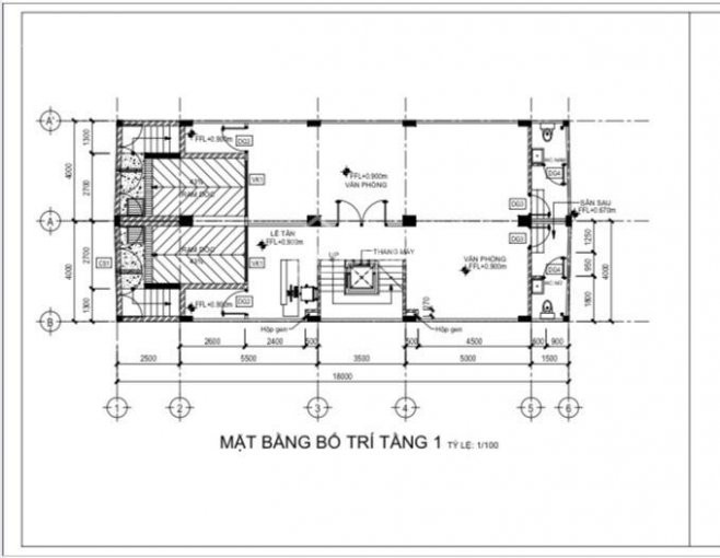 Chính Chủ Cho Thuê Nhanh Building Mới Xây Dựng Mặt Tiền Nguyễn Ngọc Phương, Quận Bình Thạnh 2