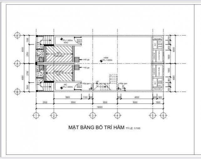 Chính Chủ Cho Thuê Nhanh Building Mới Xây Dựng Mặt Tiền Nguyễn Ngọc Phương, Quận Bình Thạnh 3