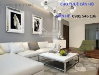 Chính Chủ Cho Thuê Nhanh C Hộ C Cư D2 Giảng Võ, Ba đình, 75m, 2pn, Nội Thất đẹp, View Hồ, 12 Tr/thlh 0981 545 136 2